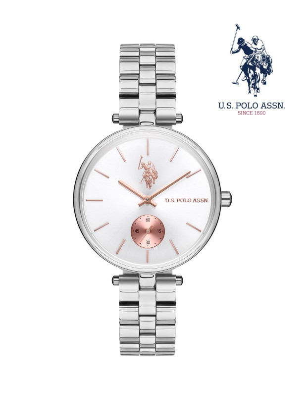 U.S. POLO ASSN. Ladies Watch